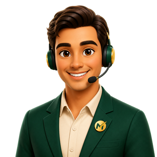Léo, especialista da MinhaLicita